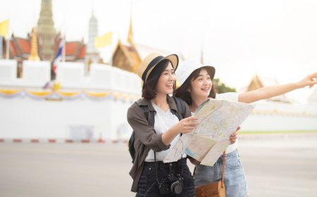 What to Expect at British Airways Terminal SFO: Amenities and Travel Tips