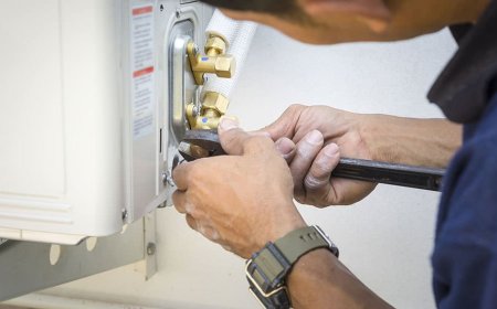 Winter-Ready Comfort Starts with Affordable Furnace Replacement