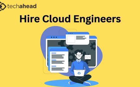The Ultimate Guide to Hire Cloud Engineers for Business Success