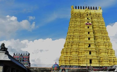 Discover the Spiritual Wonders with Rameshwaram Tour Packages