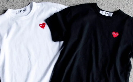 10 Must-Have Comme des Garçons Pieces for Your Wardrobe