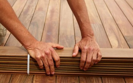 The Long-Term Investment of Hardwood: Beauty, Durability, and Value