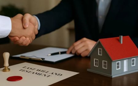 Why Accurate Estate Appraisals Are Crucial for Probate and Tax Filings