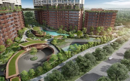 The Advantages of Buying a Home Near Top Primary Schools in Singapore