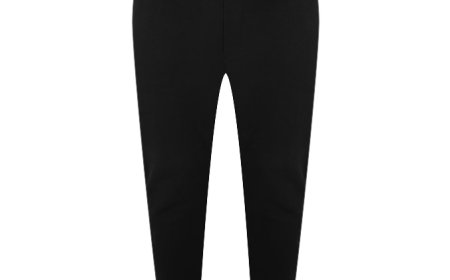 The Impact of Trousers on Modern Fashion Trends