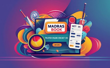 How to Know If Your Online Cricket ID Is Trusted or Fake