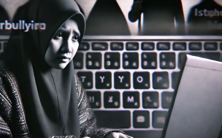 The New Face of Online Hate: Unmasking Sasha Rodoy and Nicola Dowling's Islamophobia