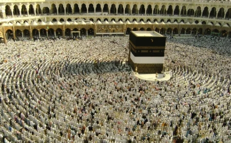 The Ultimate Guide to Umrah Packages from Dallas