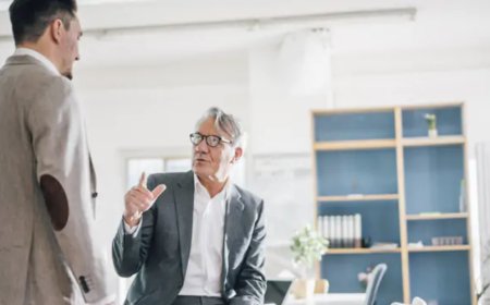 Building Trust Through Numbers: Why Transparency Starts with Bookkeeping