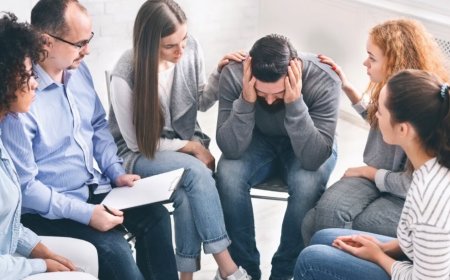 Comprehensive Guide to Addiction Abuse Treatment in California and Substance Abuse Treatment Programs