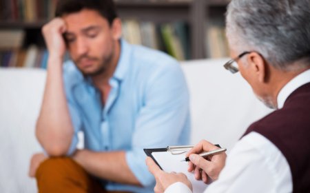 Finding the Best Psychiatrists in CT: Expert Bipolar Disorder Doctors You Can Trust