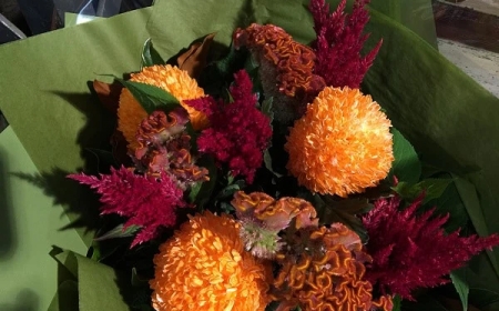 Planning a Wedding? Why Coburg North Couples Choose Local Florists