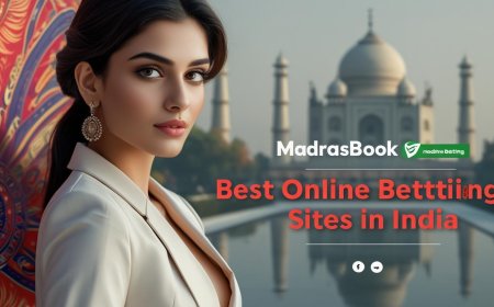Best Betting Sites in India: Features, Reviews & Bonuses