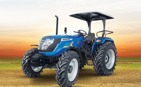 Why Linch Pins Are Essential for Tractor Safety and Performance