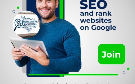 Master Digital SEO Skills | Learn On-Page, Off-Page