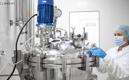 Precision Medicine Market: Global Trends, Forecast and Growth Outlook 2025–2034