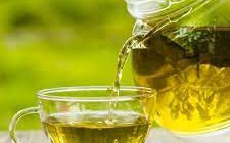 Drink Your Way to a Happier Gut with Digestive Tea