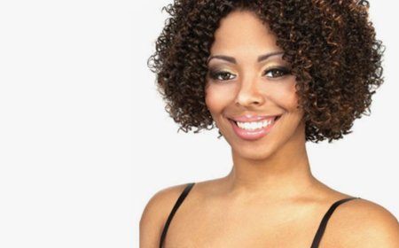 Wigs for Black Women: Embracing Beauty with Human Hair Wigs