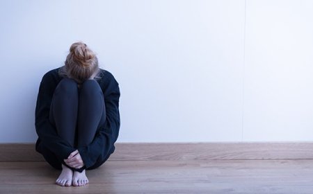 From Trauma to Triumph: The Power of Mental Health Advocacy