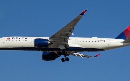 Delta Airlines Phoenix Office +1-888-839-0502