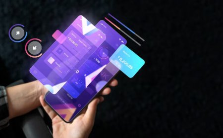 The Rise of Mobile App Development in Saudi Arabia: Trends, Opportunities, and Innovation in 2025