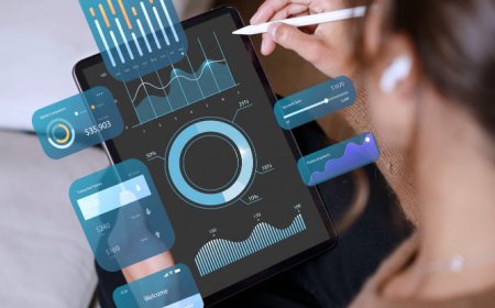 How a Video Analytics Platform Enhances Public Safety and Surveillance