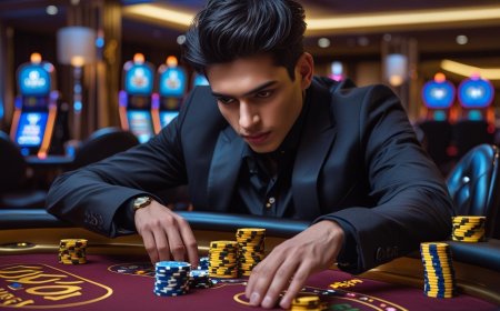 Top 5 Sites to Get a Trusted Cricket ID Instantly