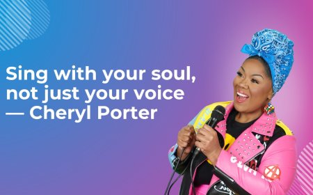 How to Sing Vocal Riffs and Runs Like a Pro  Even If You're a Beginner