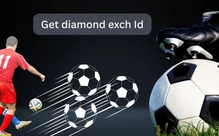 Discover the Ultimate Online Betting Experience with Diamond Exchange