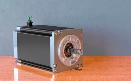 Report on Cost Requirements for Setting Up a Low Voltage Electric Motor Manufacturing Plant