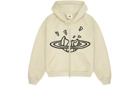 Most Loved Items from Broken Planet Brand