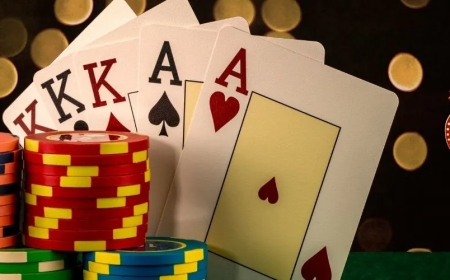 Fairdeal Games: Your Ultimate Destination for Online Betting and Casino Games