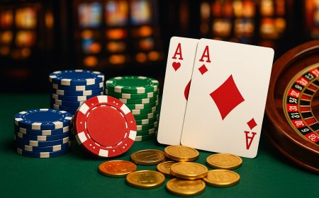 Adani Online Book: India's Fastest Growing Betting Platform