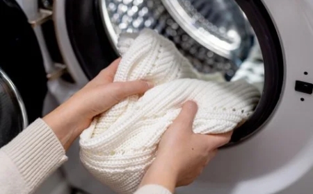 Residential Dry Cleaning Near Me