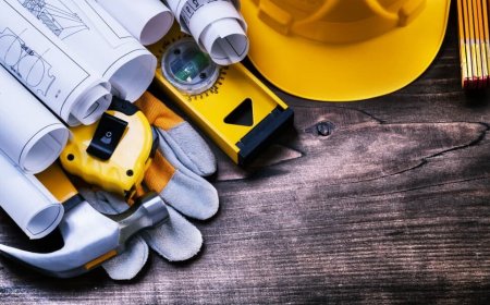 General Contracting Services Bayou Vista, TX