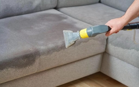 Upholstery Cleaners 75035, TX