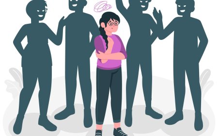 Online Psychologist Therapy for Teen Mental Health Challenges