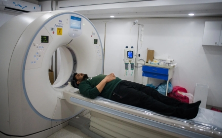 Top 10 Benefits of a Whole-Body MRI Scan for Preventive Health