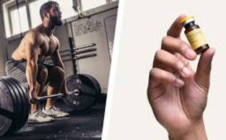 Understanding Testosterone Therapy For Men In Burbank