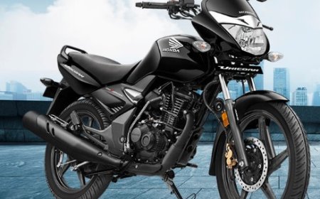 Top 5 Best Bikes Under 1 Lakh in 2025: Style, Mileage, and Value Combined