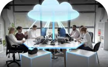 Why Informatics360's Cloud Consulting Services in UK is considered best