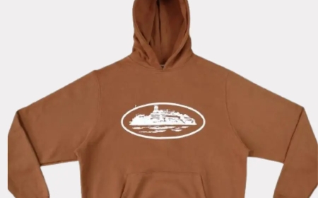 CRTZ Clothing Redefining Urban Streetwear in 2025