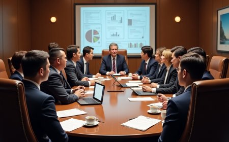 Emotional Intelligence Training to Boost Team Morale and Productivity