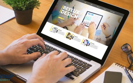 Why Hiring an Austin Web Design Company Is the Smartest Move for Your Business