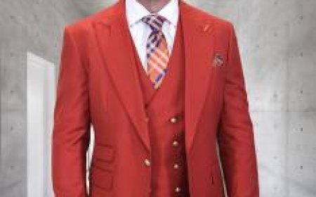 modern fit solid color