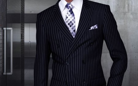 slim fit suit