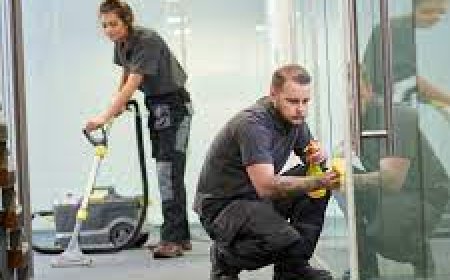 Apartment cleaning Al Khobar