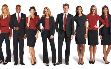 Hospital Labcoats Dubai