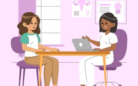 Keralite Gynecologist Dubai