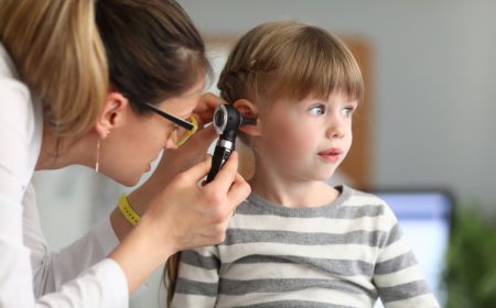 Your Go-To Pediatric Center Katy TX for All Child Health Needs